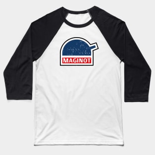 Maginot Girls' Academy Baseball T-Shirt